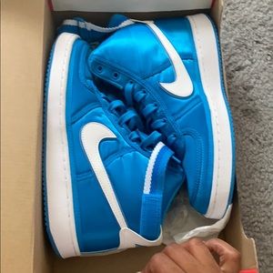 Nike Vandal Hi